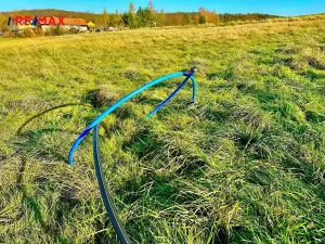 Prodej pozemku pro bydlení, Ostřetín, 5742 m2