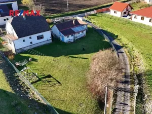 Prodej rodinného domu, Hradec nad Svitavou, 160 m2