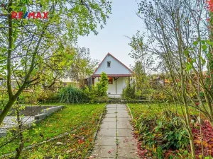 Prodej chaty, Roztoky, 60 m2