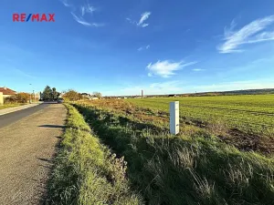 Prodej pozemku pro bydlení, Chrast, Tylova, 8513 m2