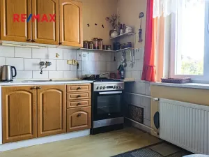 Prodej rodinného domu, Pardubice, Boženy Němcové, 338 m2