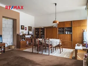 Prodej rodinného domu, Pardubice, Boženy Němcové, 338 m2