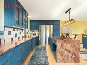 Prodej komerční nemovitosti, Pavlov, 245 m2