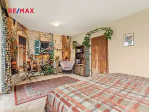 Prodej komerční nemovitosti, Pavlov, 245 m2