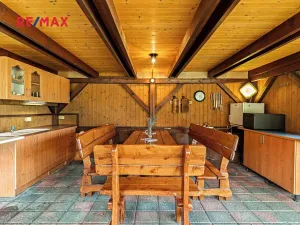 Prodej komerční nemovitosti, Pavlov, 245 m2