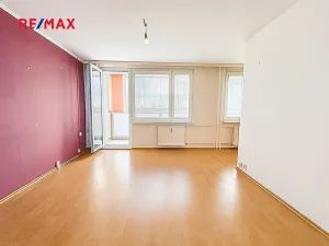 Pronájem bytu 3+kk, Praha - Stodůlky, V hůrkách, 81 m2