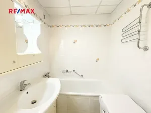 Pronájem bytu 3+kk, Praha - Stodůlky, V hůrkách, 81 m2