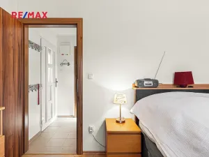 Prodej chaty, Opatovec, 31 m2