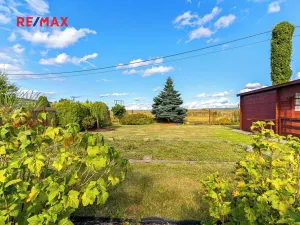 Prodej chaty, Opatovec, 31 m2