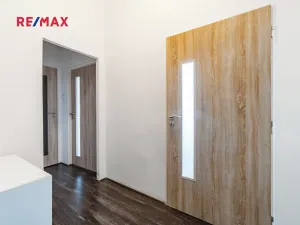 Pronájem bytu 3+kk, Praha - Staré Město, Rybná, 65 m2