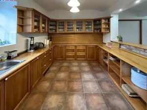 Prodej rodinného domu, Holetín, 800 m2