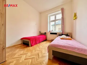 Prodej činžovního domu, Hlinsko, Poděbradovo náměstí, 333 m2