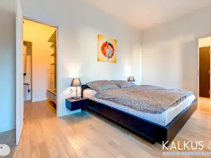 Pronájem bytu 3+kk, Hradec Králové, Ulrichovo náměstí, 85 m2