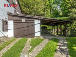 Prodej rodinného domu, Merboltice, 227 m2