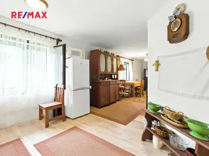 Prodej chalupy, Strašice, 108 m2