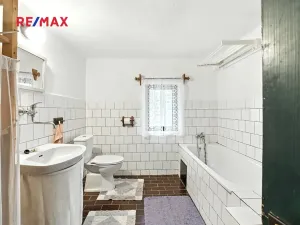 Prodej chalupy, Strašice, 108 m2