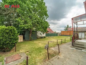 Prodej rodinného domu, Praha - Dolní Počernice, Listopadová, 302 m2