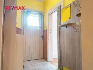 Prodej rodinného domu, Tanvald, Smetanova, 182 m2