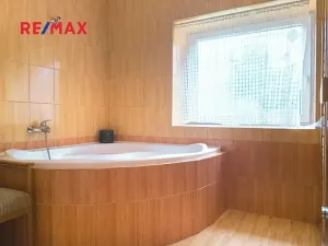 Prodej rodinného domu, Tanvald, Smetanova, 182 m2