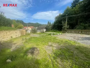 Prodej pozemku pro bydlení, Košíky, 1144 m2