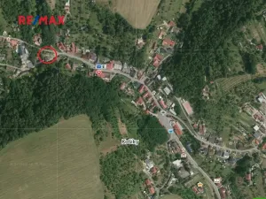 Prodej pozemku pro bydlení, Košíky, 1144 m2