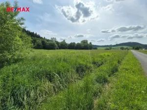 Prodej komerčního pozemku, Linhartice, 12284 m2