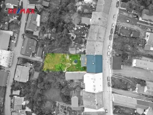 Prodej rodinného domu, Králíky, Valdštejnova, 400 m2