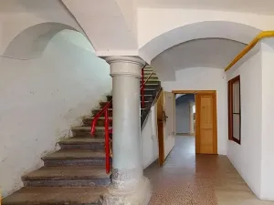 Prodej rodinného domu, Králíky, Valdštejnova, 400 m2