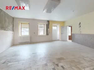 Prodej rodinného domu, Králíky, Valdštejnova, 400 m2