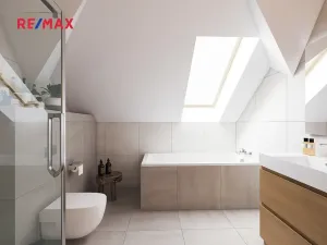 Prodej rodinného domu, Svitavy, Na Hrázi, 321 m2