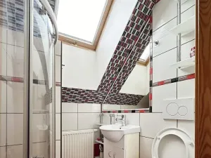 Prodej rodinného domu, Bystřec, 400 m2