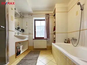 Prodej chalupy, Bystřec, 400 m2