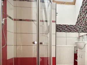 Prodej chalupy, Bystřec, 400 m2