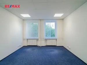 Pronájem kanceláře, Svitavy, náměstí Míru, 40 m2