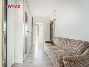 Prodej bytu 4+1, Praha - Krč, Tajovského, 62 m2