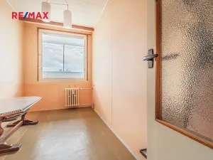 Prodej bytu 4+1, Praha - Krč, Tajovského, 62 m2