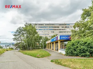 Prodej bytu 4+1, Praha - Krč, Tajovského, 62 m2