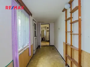 Prodej rodinného domu, Březová nad Svitavou, Hradecká, 150 m2