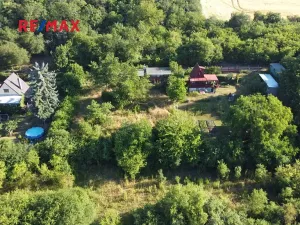 Prodej chaty, Vodochody, 30 m2