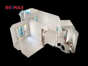 Prodej apartmánu, Hurghada, Egypt, 60 m2