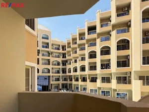 Prodej apartmánu, Hurghada, Egypt, 60 m2