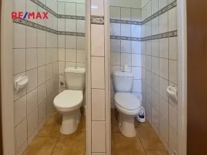 Pronájem obchodního prostoru, Polička, Tylova, 129 m2