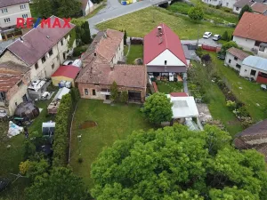 Prodej rodinného domu, Rosice, 126 m2