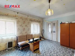 Prodej rodinného domu, Rosice, 126 m2