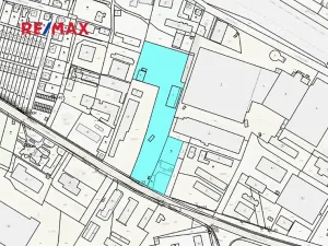 Prodej komerčního pozemku, Přelouč, 15134 m2