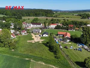 Prodej pozemku pro bydlení, Opatov, 783 m2