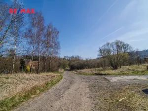 Prodej skladu, Radkov, 38387 m2