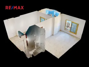 Prodej apartmánu, Hurghada, Egypt, 47 m2