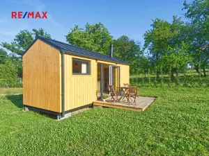 Prodej mobilheimu, Pardubice, 25 m2