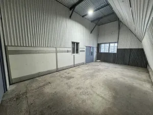 Pronájem skladu, Chýně, Družstevní, 600 m2